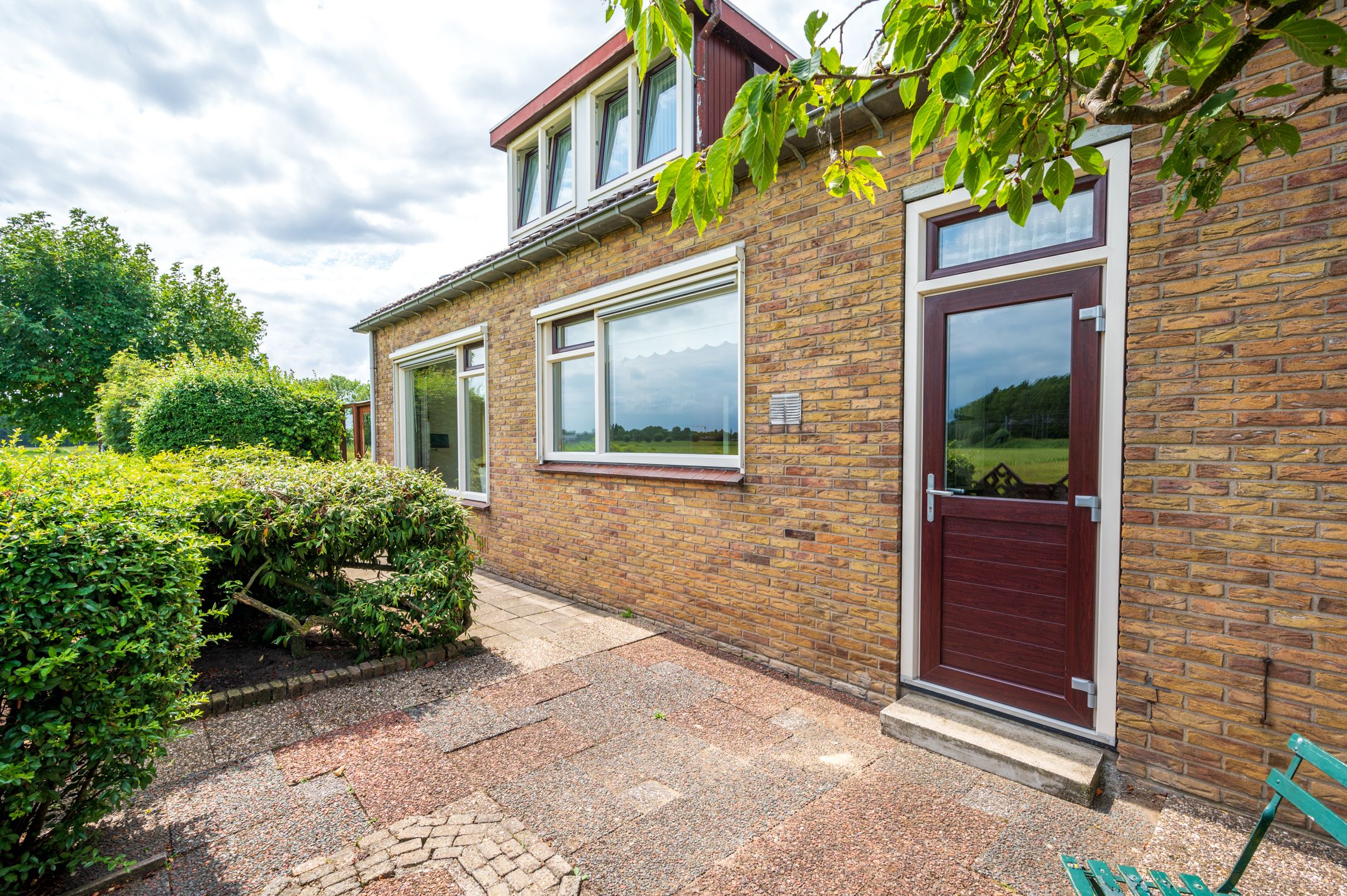 Photo 42 of Oud Wulfseweg 23