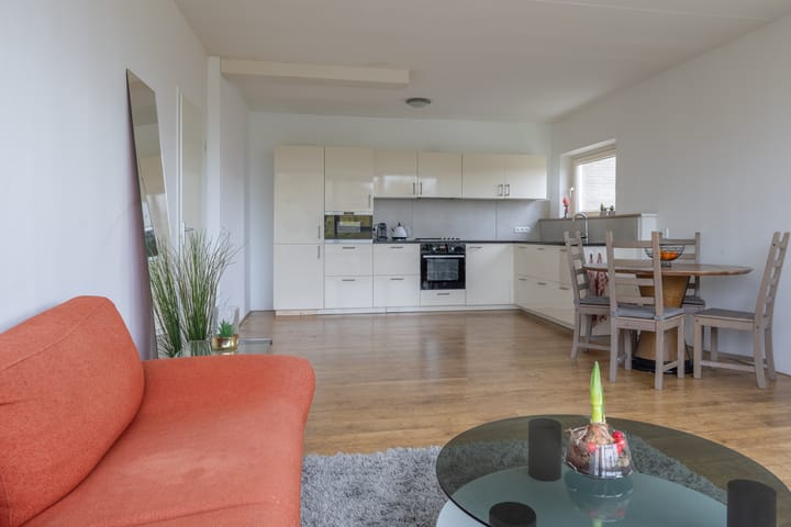 Foto 10 van Heutinkstraat 117