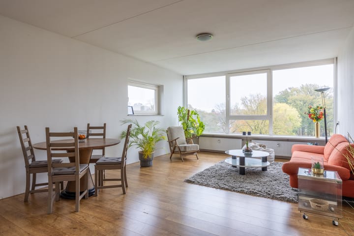 Foto 11 van Heutinkstraat 117