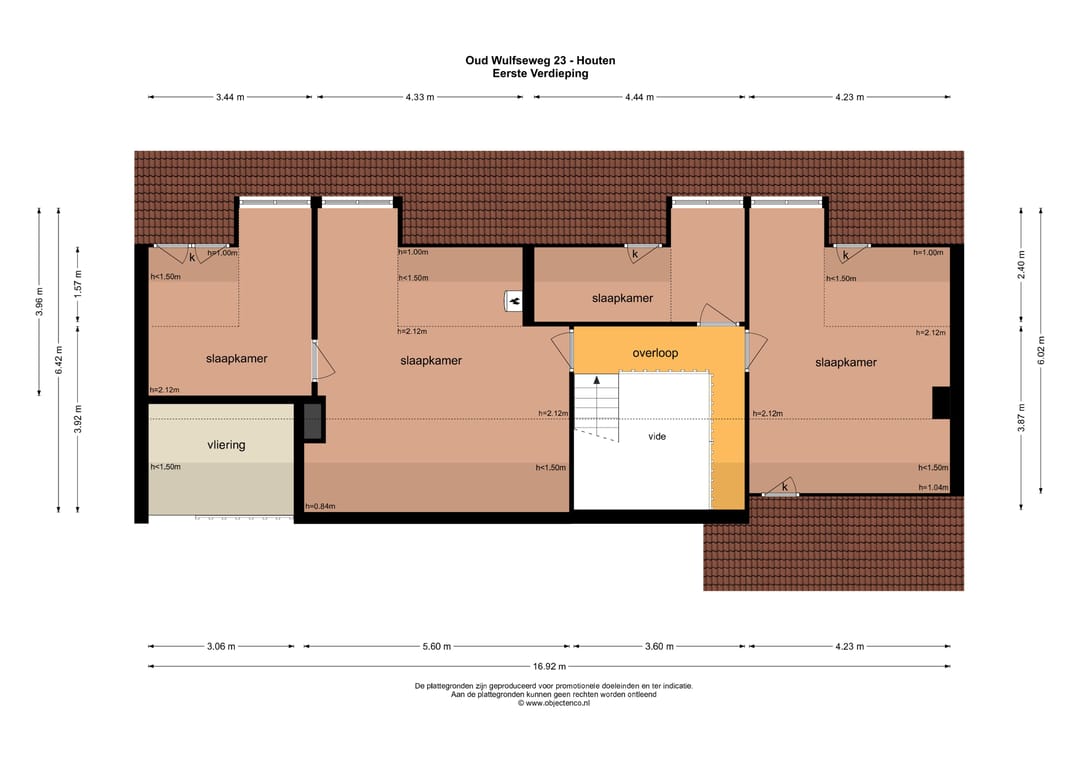 Photo 58 of Oud Wulfseweg 23