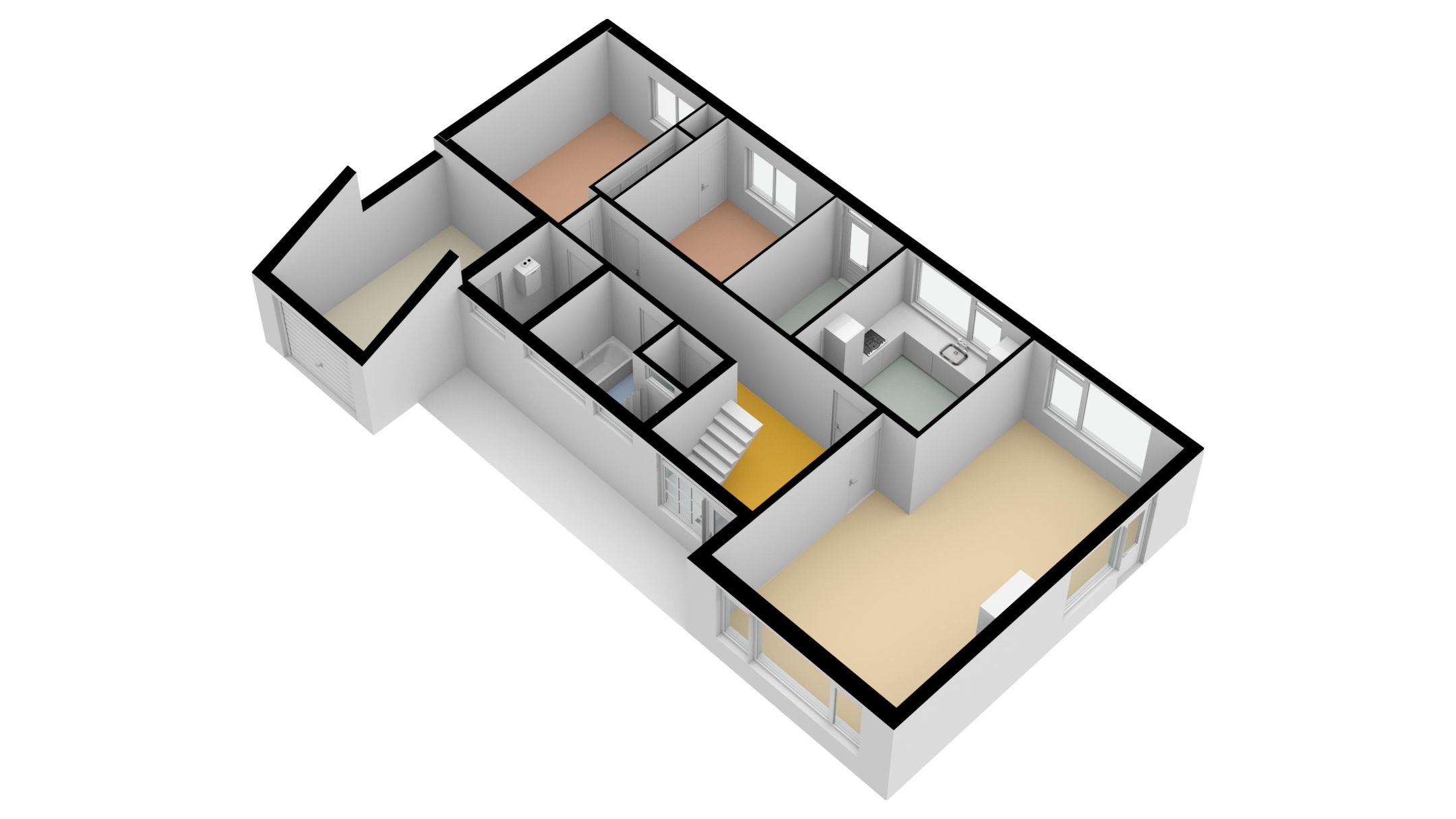 Photo 57 of Oud Wulfseweg 23