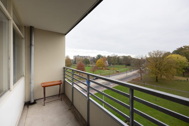 Foto 28 van Heutinkstraat 117