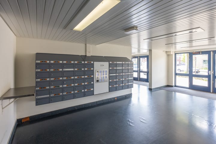 Foto 32 van Heutinkstraat 117