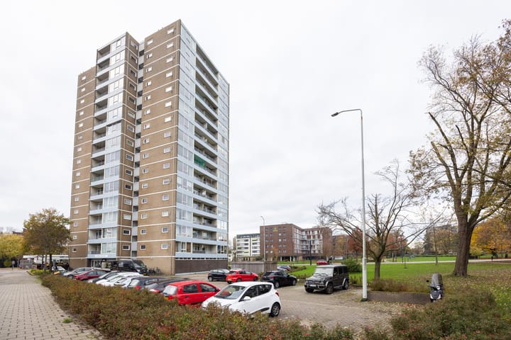 Foto 34 van Heutinkstraat 117