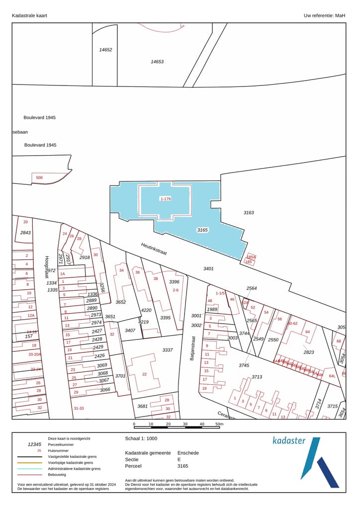 Foto 39 van Heutinkstraat 117