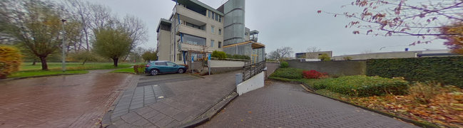 Bekijk 360° foto van Straatbeeld van Weegbreepad 78