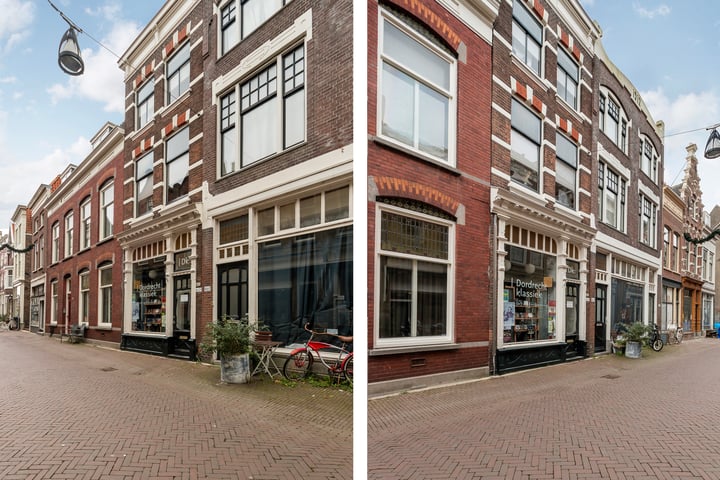 View photo of Voorstraat 463