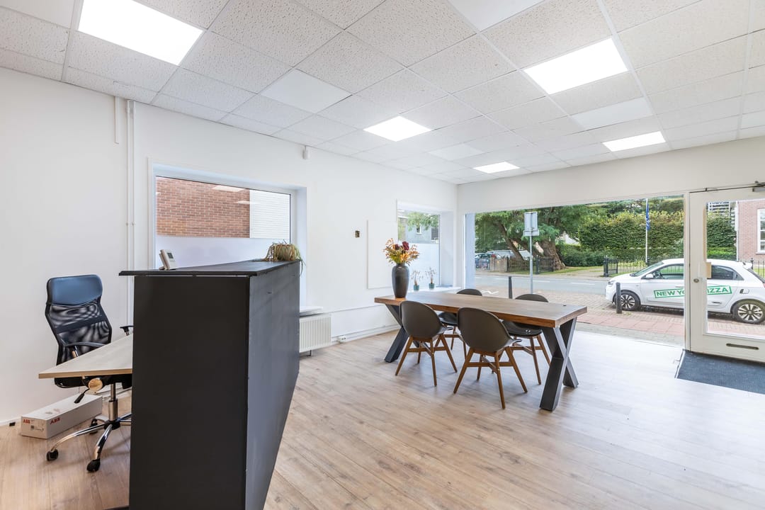 Foto 2 van Burgemeester Falkenaweg 15