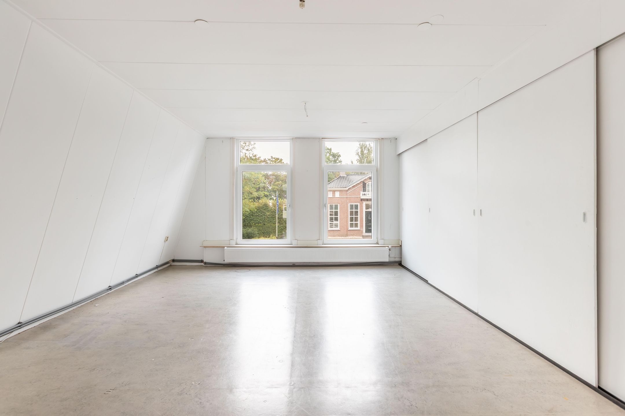 Foto 3 van Burgemeester Falkenaweg 15