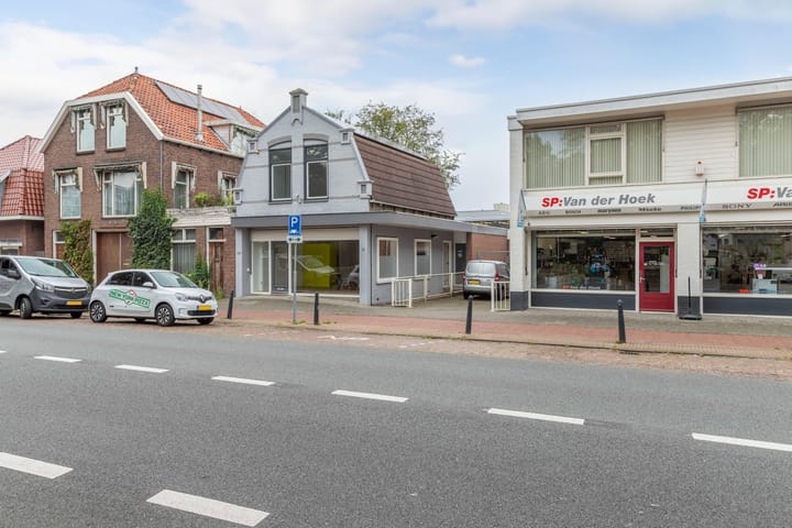 Foto 4 van Burgemeester Falkenaweg 15