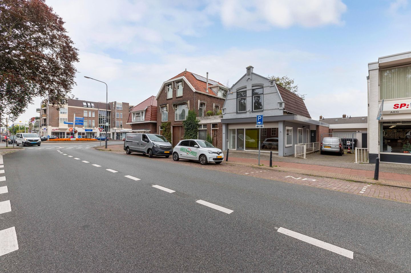 Foto 5 van Burgemeester Falkenaweg 15