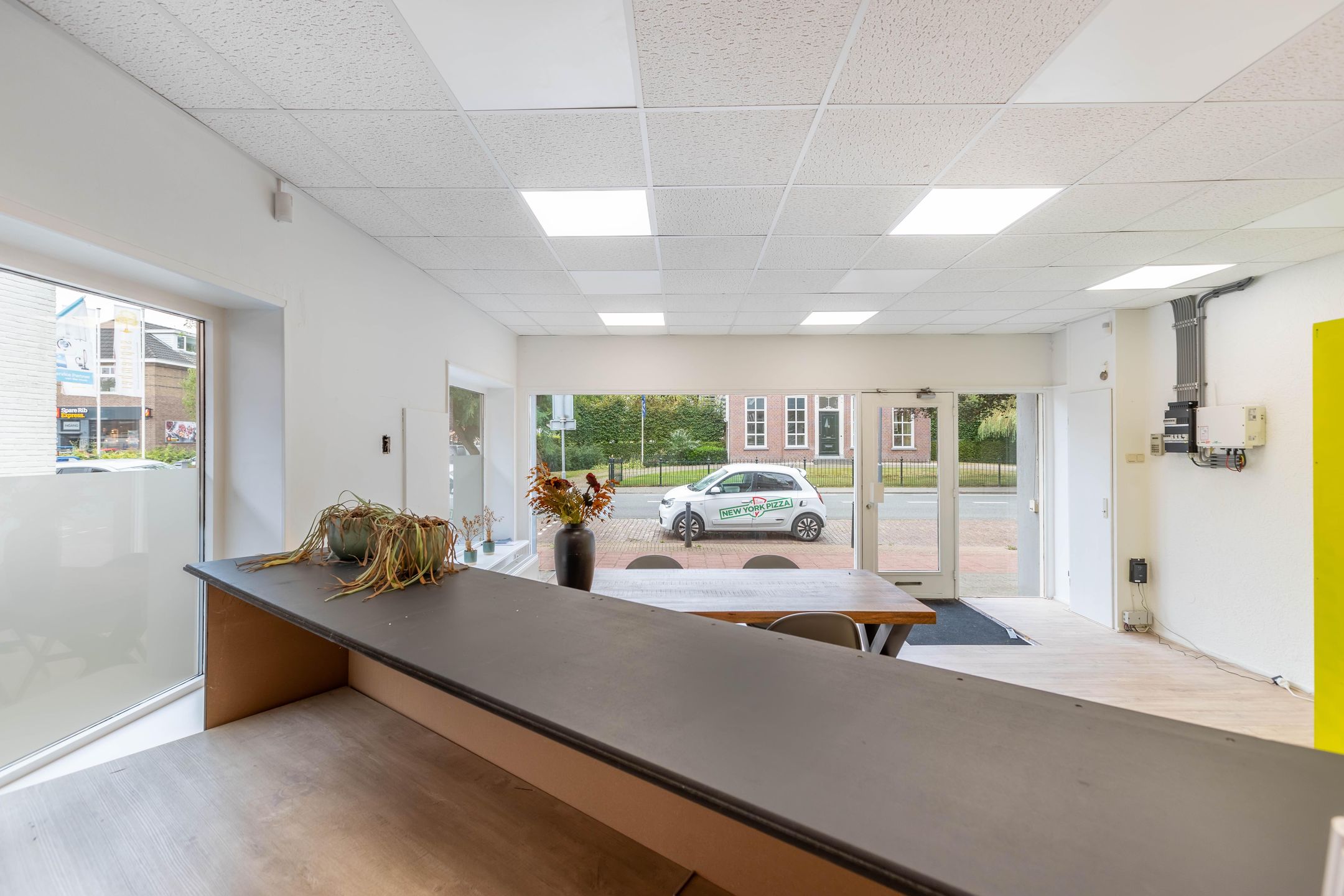 Foto 6 van Burgemeester Falkenaweg 15