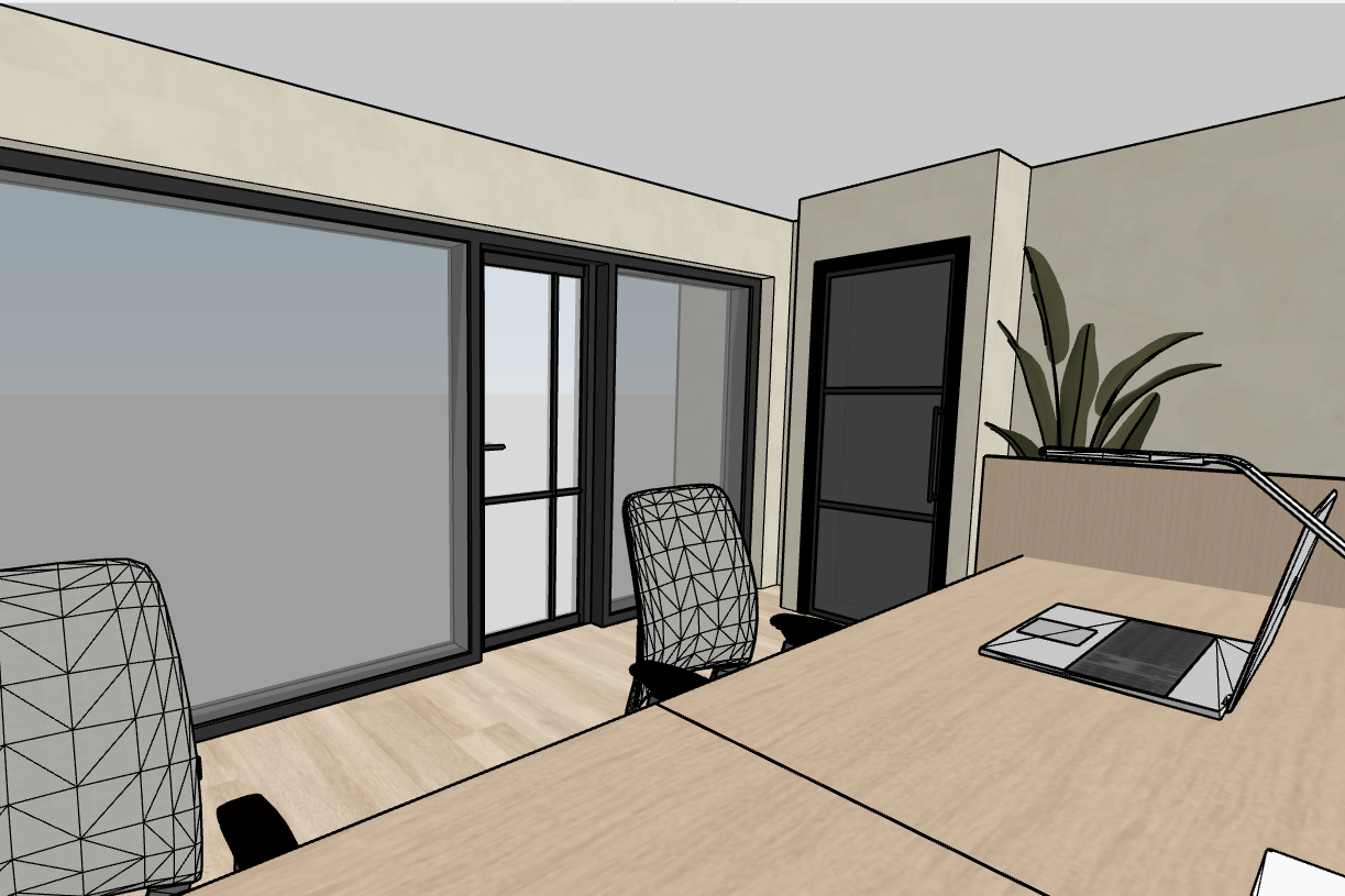 Foto 10 van Burgemeester Falkenaweg 15