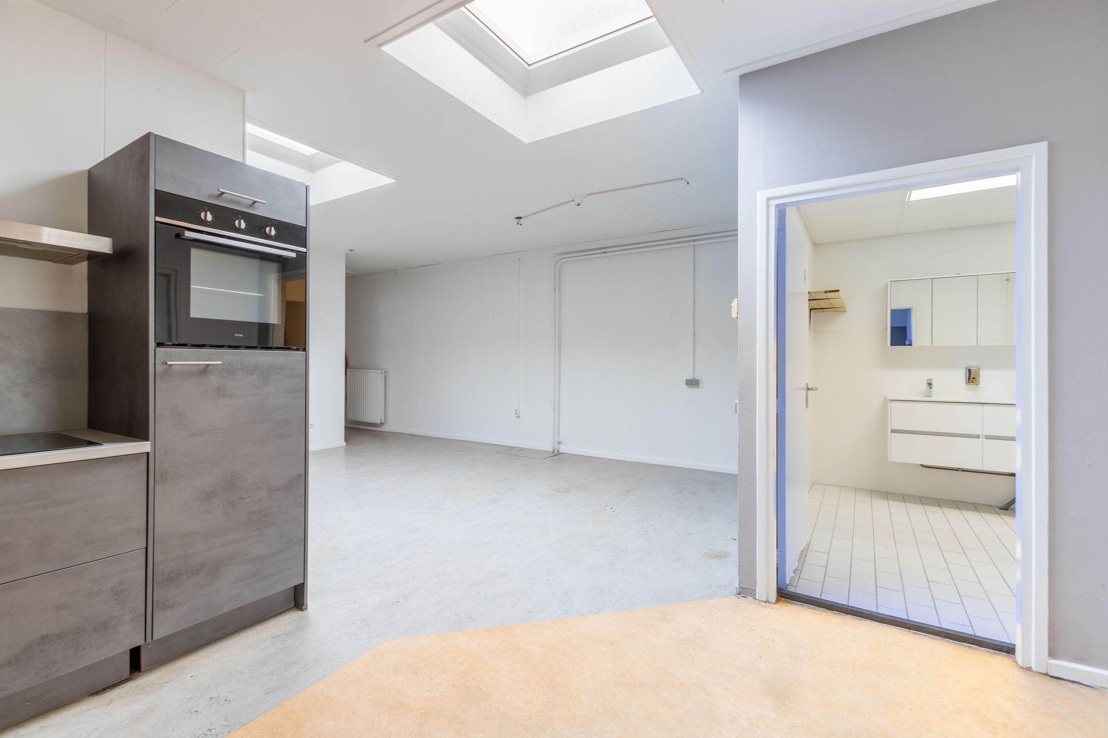 Foto 15 van Burgemeester Falkenaweg 15