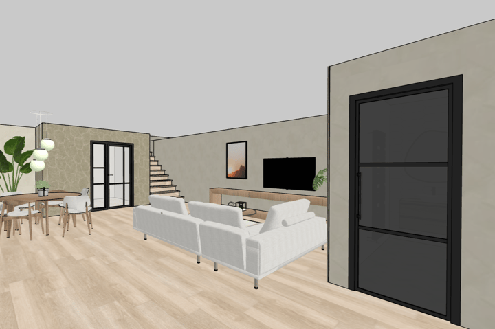 Foto 16 van Burgemeester Falkenaweg 15