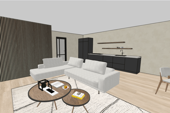 Foto 22 van Burgemeester Falkenaweg 15