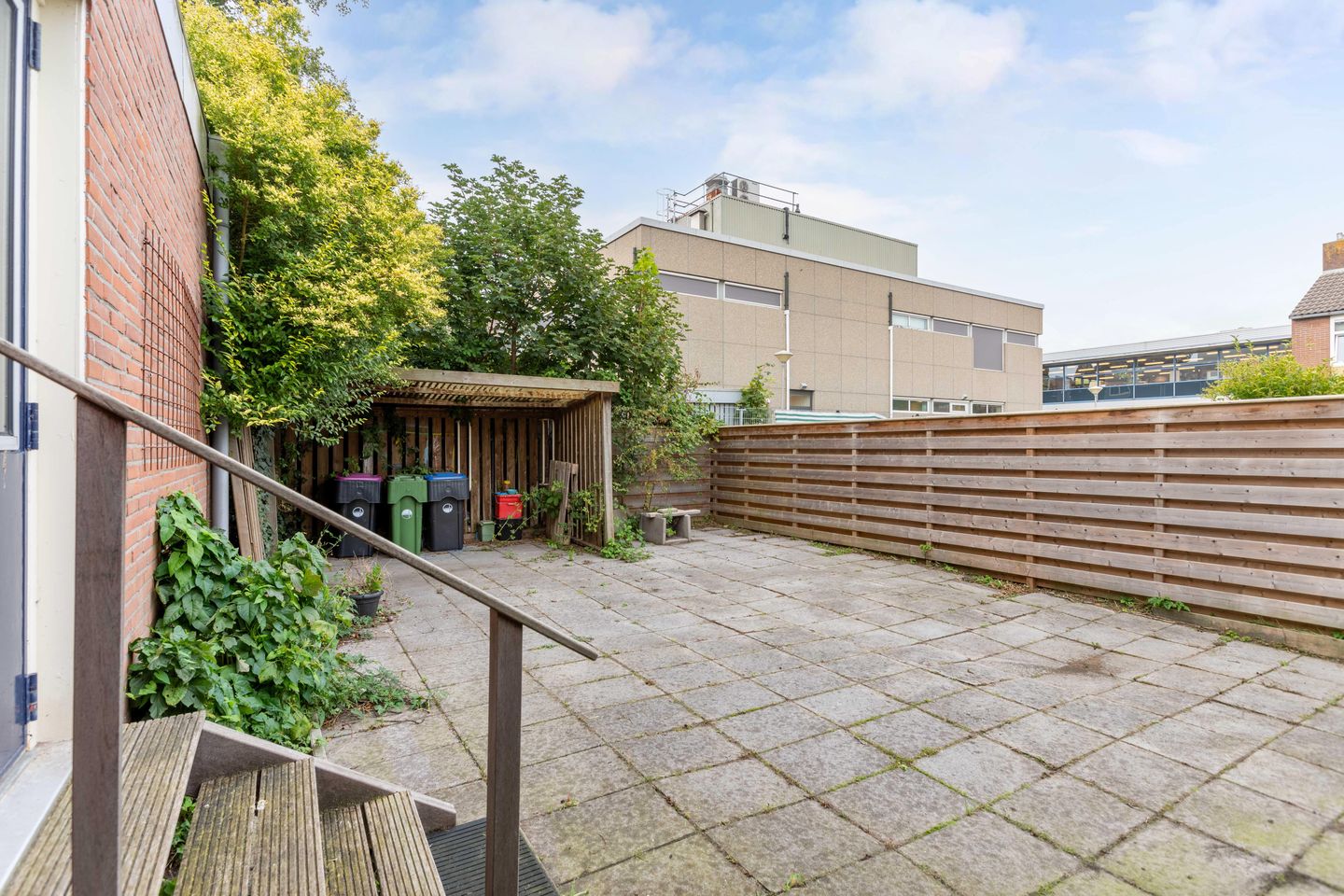 Foto 34 van Burgemeester Falkenaweg 15