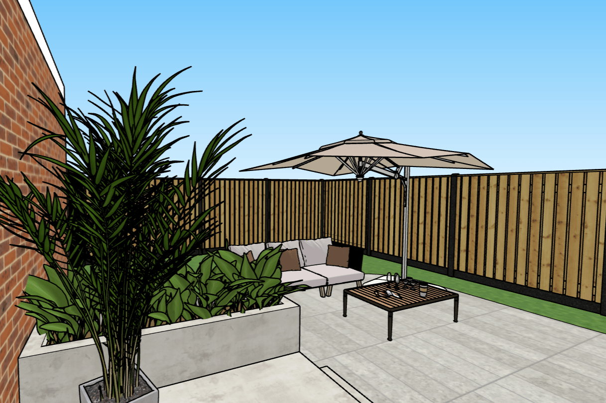 Foto 35 van Burgemeester Falkenaweg 15