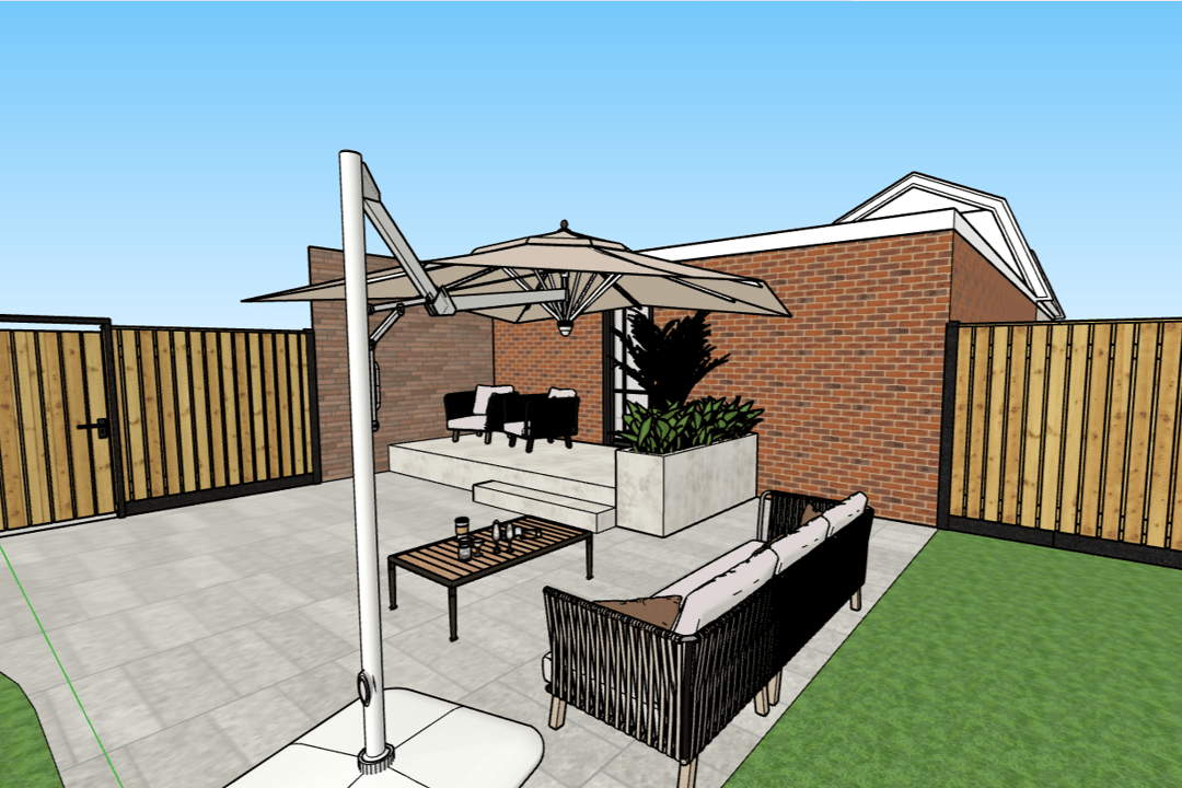 Foto 37 van Burgemeester Falkenaweg 15