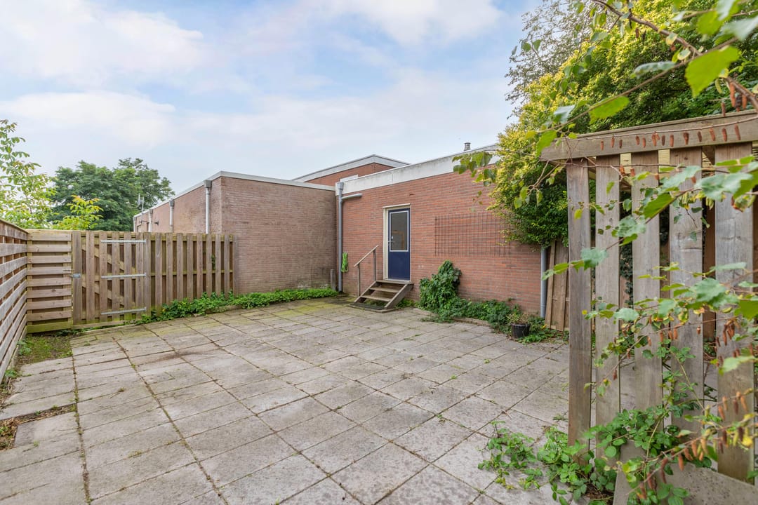 Foto 38 van Burgemeester Falkenaweg 15