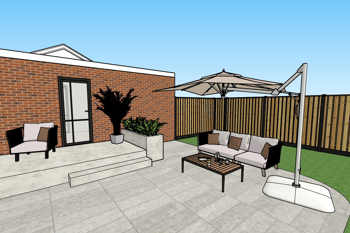 Foto 39 van Burgemeester Falkenaweg 15