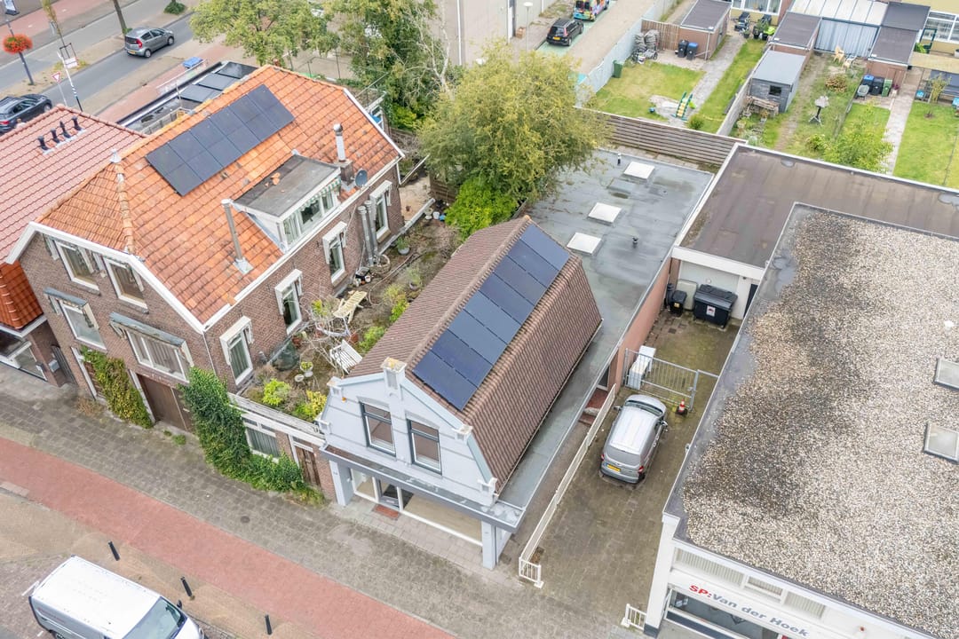 Foto 43 van Burgemeester Falkenaweg 15