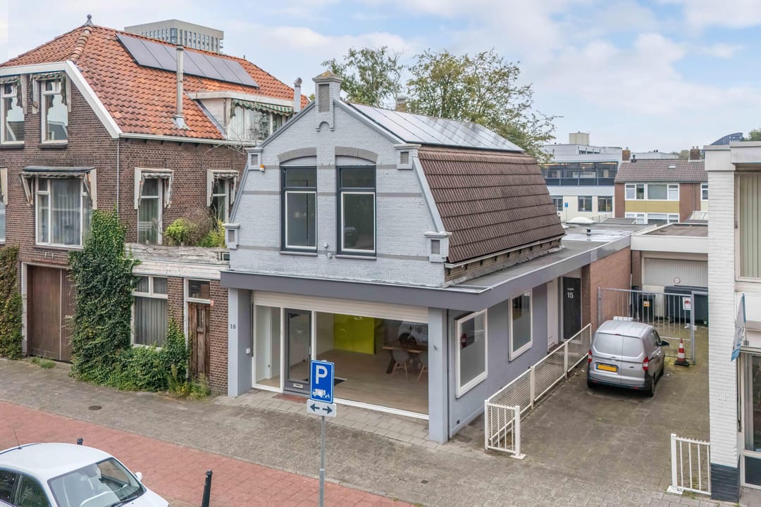 Foto 41 van Burgemeester Falkenaweg 15