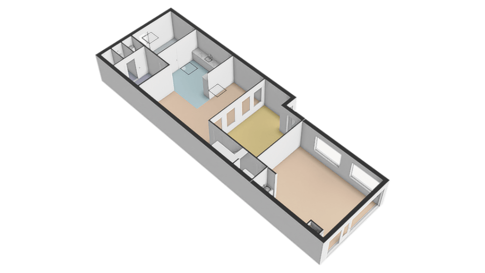 Foto 46 van Burgemeester Falkenaweg 15