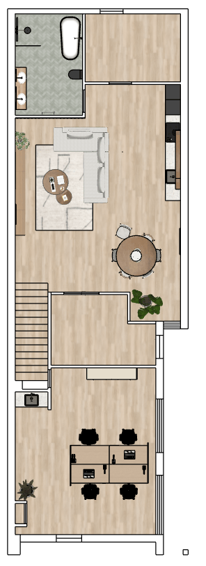 Foto 48 van Burgemeester Falkenaweg 15