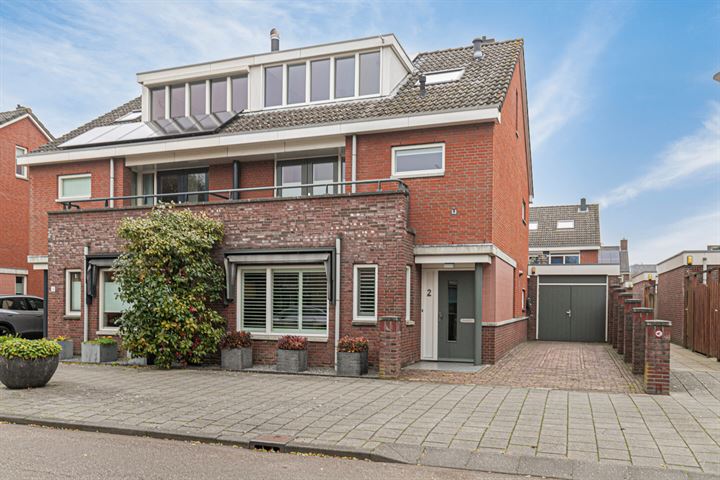 Kasteellaan 2, 3401AJ IJsselstein