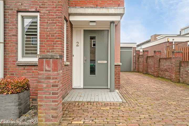 Foto 6 van Kasteellaan 2