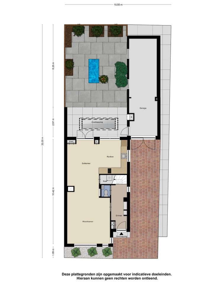 Foto 47 van Kasteellaan 2