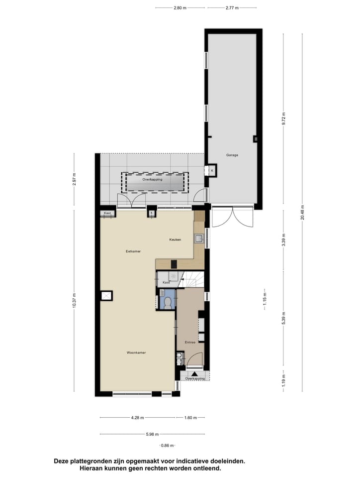 Foto 48 van Kasteellaan 2