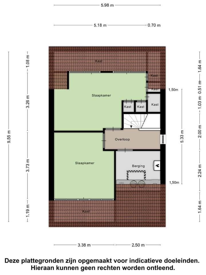 Foto 50 van Kasteellaan 2