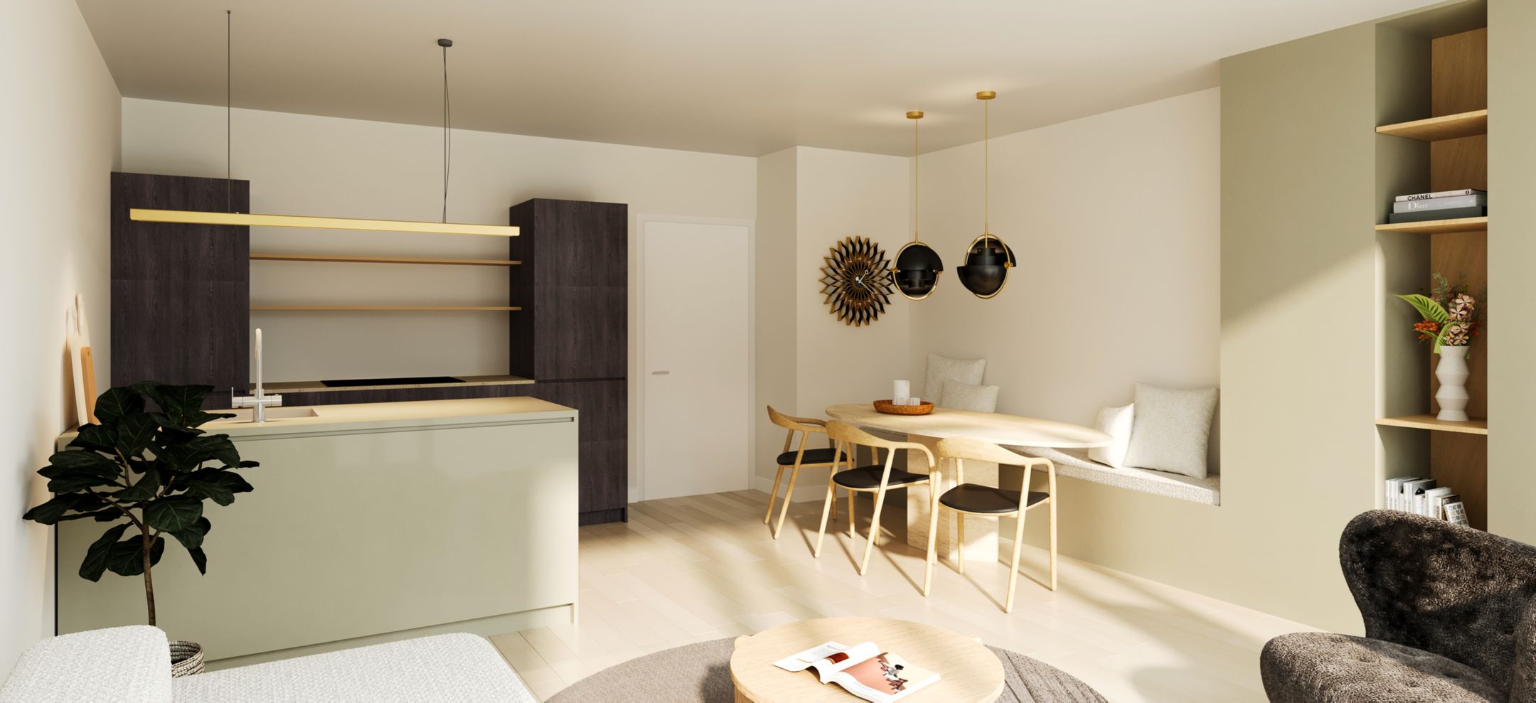 Westblaak 32-E, 32, E07, Rotterdam, 3012KM, Zuid-Holland, Nederland 32