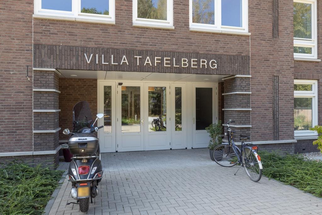 Foto 6 van Prins Hendriklaan 60