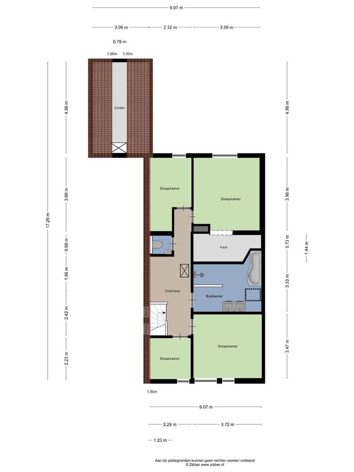 Photo 65 of Deventerstraat 162