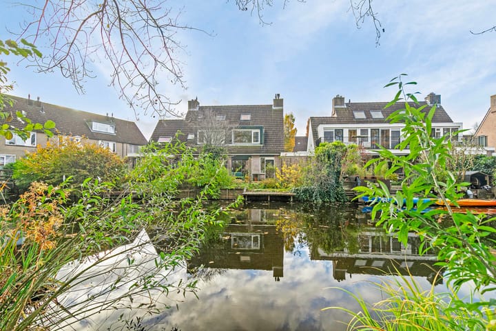 Foto 1 van Schokkerwerf 24