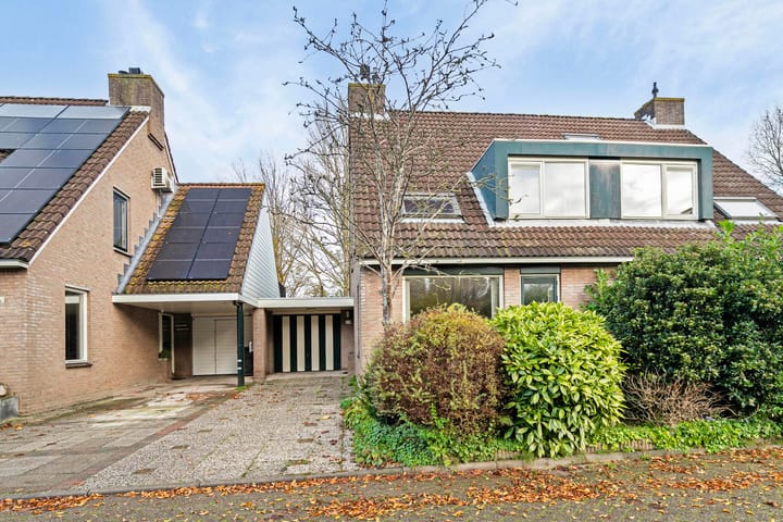 Foto 8 van Schokkerwerf 24