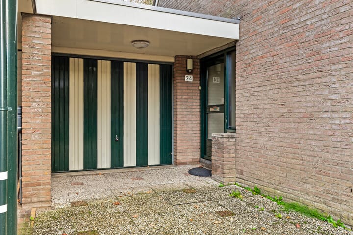 Foto 9 van Schokkerwerf 24