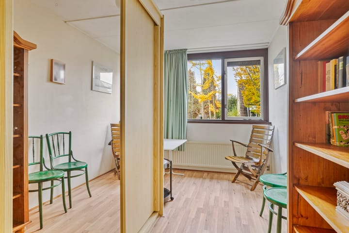 Foto 25 van Schokkerwerf 24