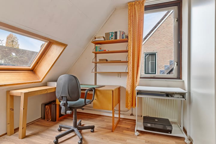 Foto 28 van Schokkerwerf 24