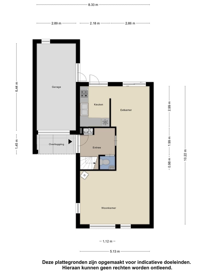 Foto 35 van Schokkerwerf 24