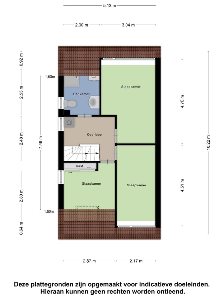 Foto 36 van Schokkerwerf 24
