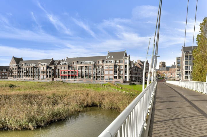 Foto 1 van Terreplein 102