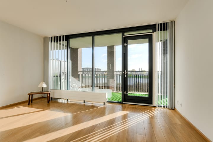 Foto 4 van Terreplein 102