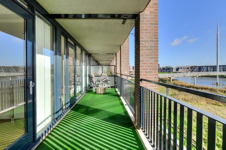 Foto 5 van Terreplein 102