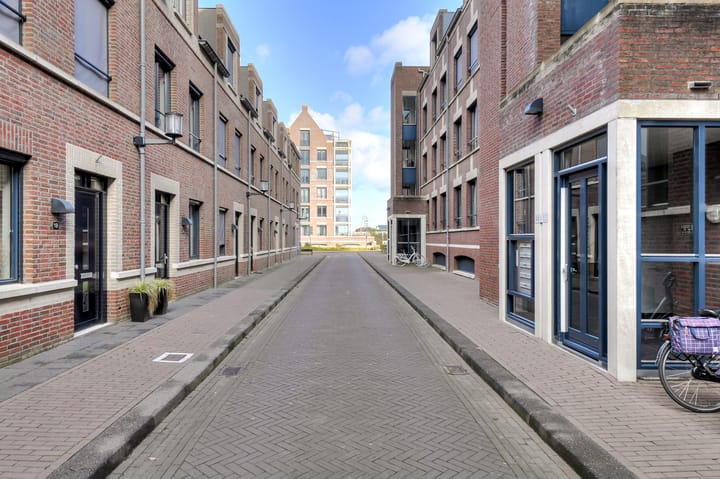 Foto 9 van Terreplein 102