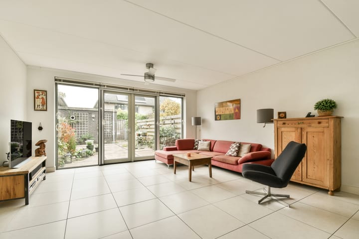 Foto 2 van Tamarindelaan 23