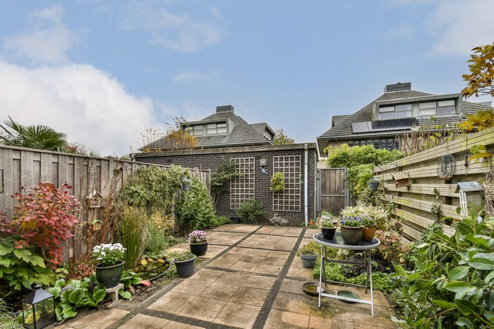 Foto 5 van Tamarindelaan 23